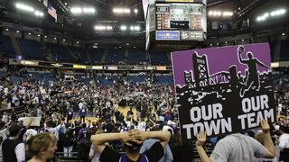 The Sacramento Kings Are A Step Closer To Moving To Seattle